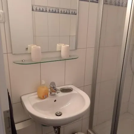 Meerzeit 1 Appartement Graal-Mueritz